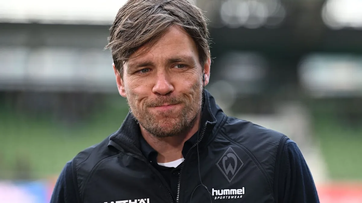Keine Chance bei Werder! - Ist dieser Neuzugang bald wieder weg?