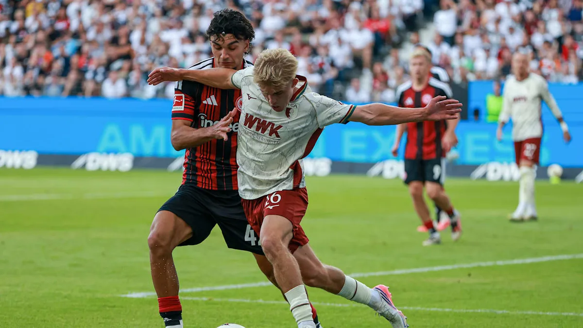 „Ich war nicht sicher, ob ...“ - Behrens verrät Details über Klopp-Nachricht