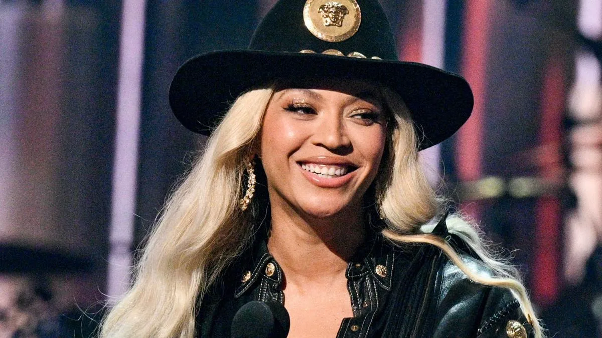 Beyonce hails Dolly Parton as 'north star' in poignant tribute after legend's death