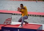Campeão mundial, Isaquias sinaliza aposentadoria após Olimpíadas de 2028
