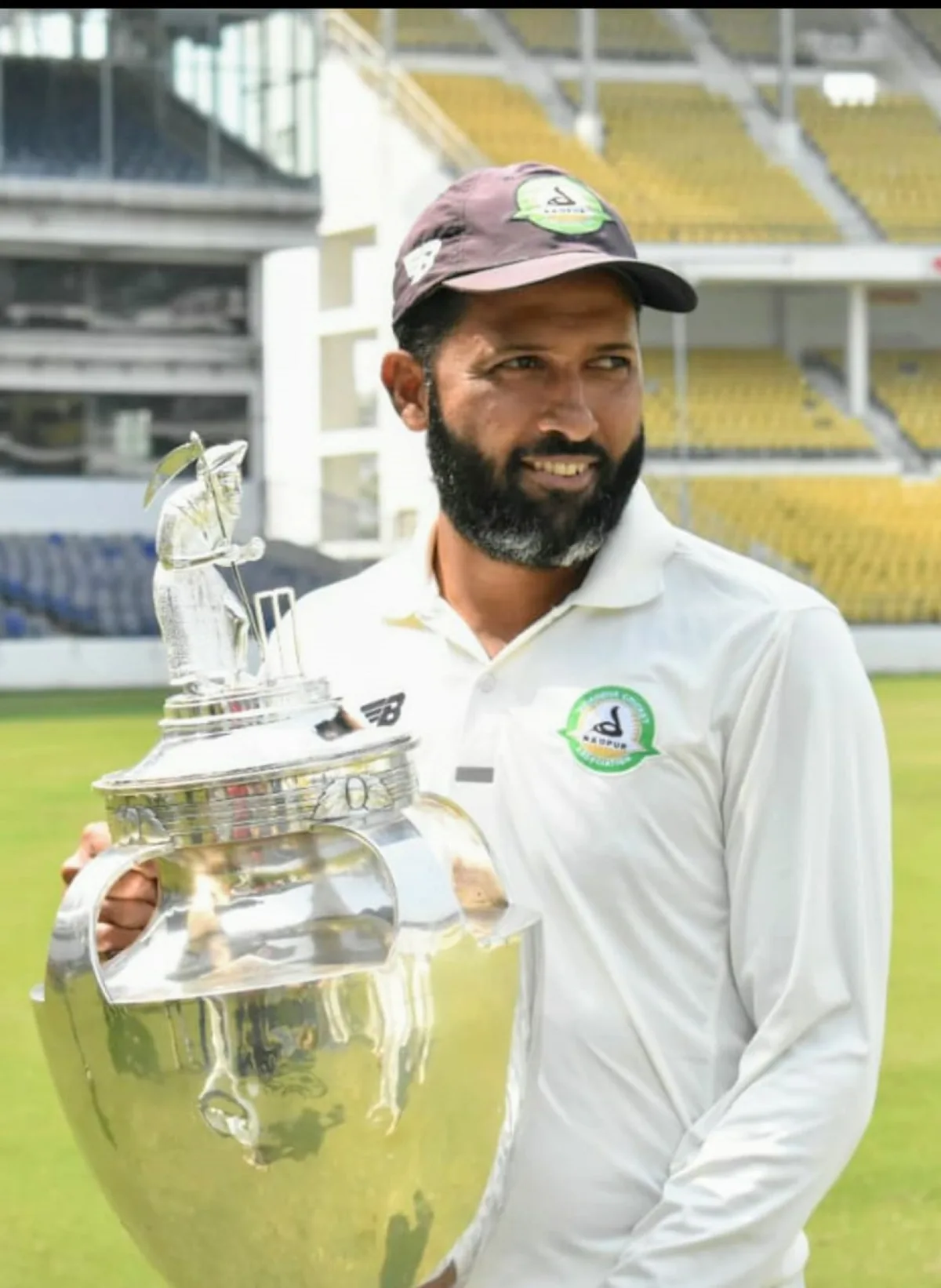 Jaffer applies for India men's national selector post