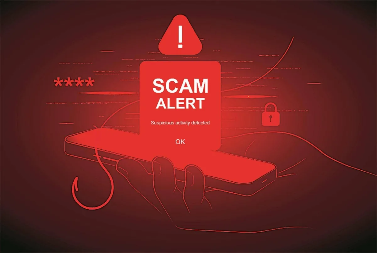 SBI warns of 30% monthly return scams: 4 red flags investors must watch for