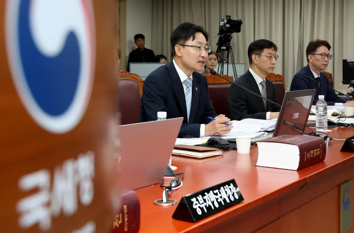 코인 빌려준 대가도 세금 매긴다…국세청장 “내달쯤 과세 고시”
