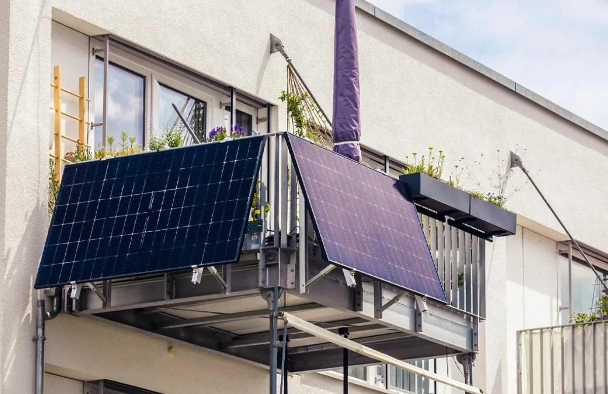 Where to buy plug-in solar panels in the UK, from Lidl to Argos