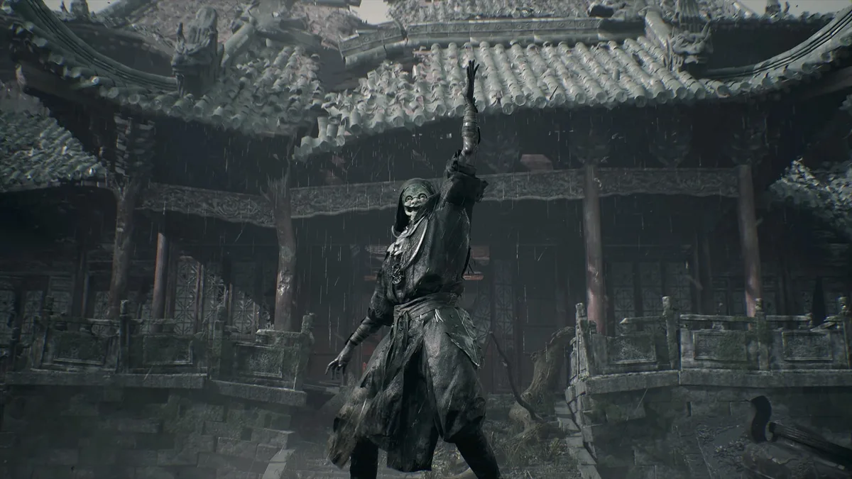 S-GAME detalla el mundo interconectado de Phantom Blade Zero en su State of Play