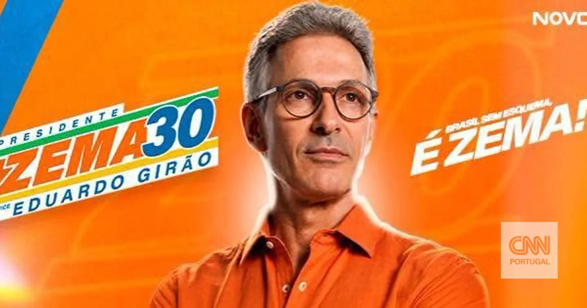 Eleições no Brasil. O candidato que não garante aumento do salário mínimo e rejeita a tentativa de golpe de Estado