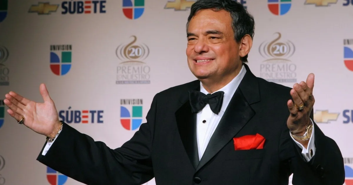 José José "El Príncipe de la Canción" en 1981, sobre su alcoholismo: "Lo primero que se pierde es la dignidad. Es horrible sentirse repudiado por la sociedad"