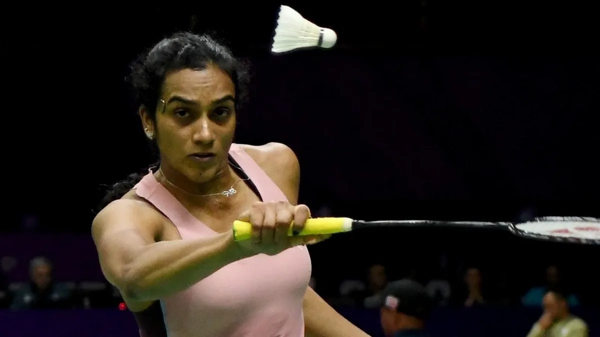 BWF World Championships: PV Sindhu, Ayush Shetty Win, Lakshya Sen Suffers Shock Exit