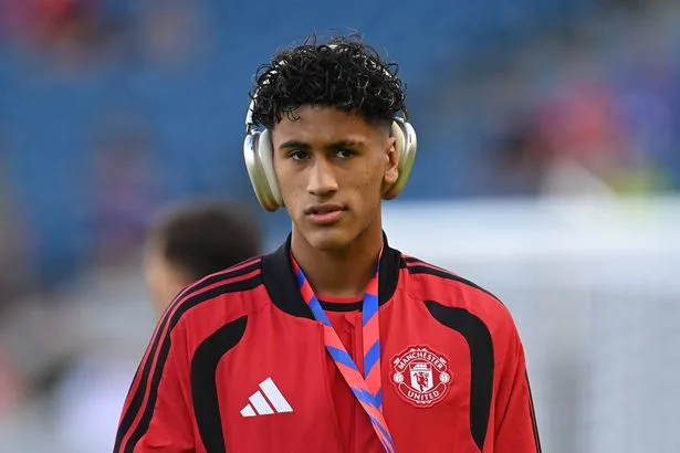 JJ Gabriel told straight about Premier League after Man Utd snubbed family’s request