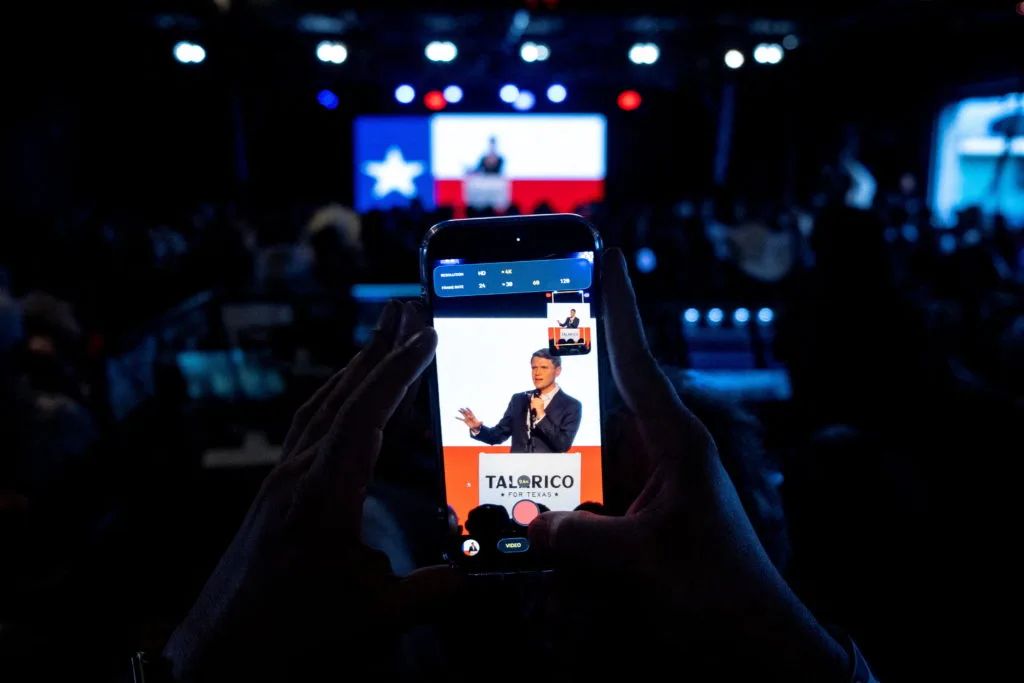 Can Democrats win the Senate? Here are some pathways