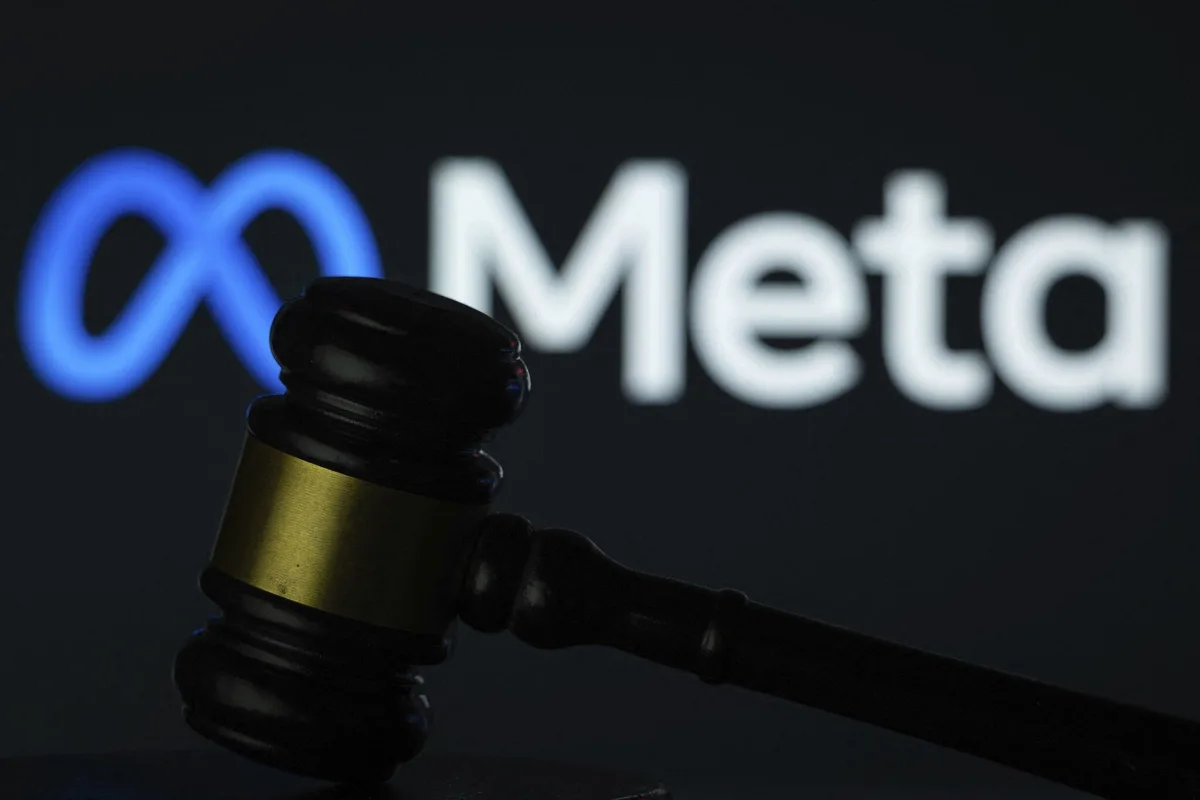 Réseaux sociaux : Meta va payer plus de 16 milliards de dollars à des États américains pour mettre fin à son procès