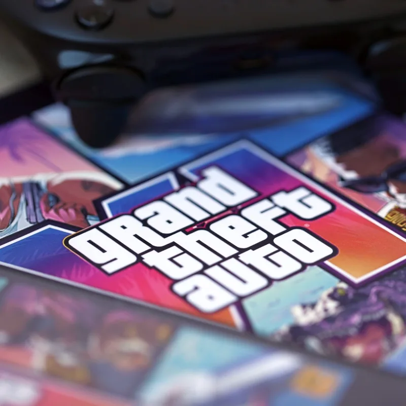 Actualité : GTA 6 Online : la date de sortie du multijoueur n'est plus un secret suite à une bourde du patron de Twitch