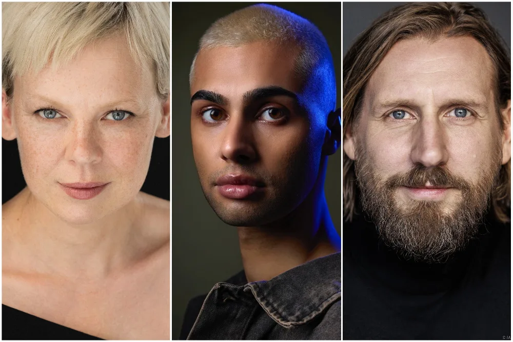 Alma Poysti, William Spetz, Pekka Strang Join Jon Blahed’s Romantic Comedy ‘The Bottom Line’ (EXCLUSIVE)