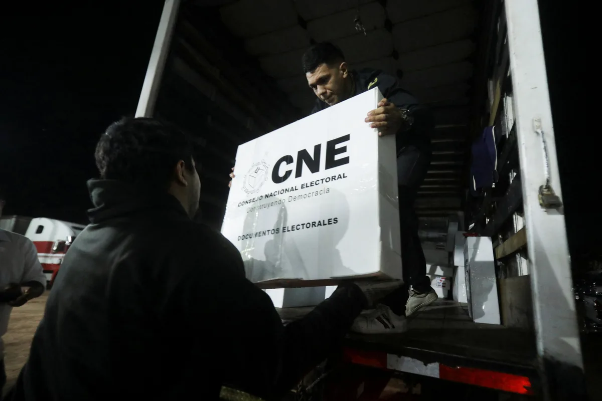 Consejo electoral hondureño analizará impacto de nuevas reformas electorales