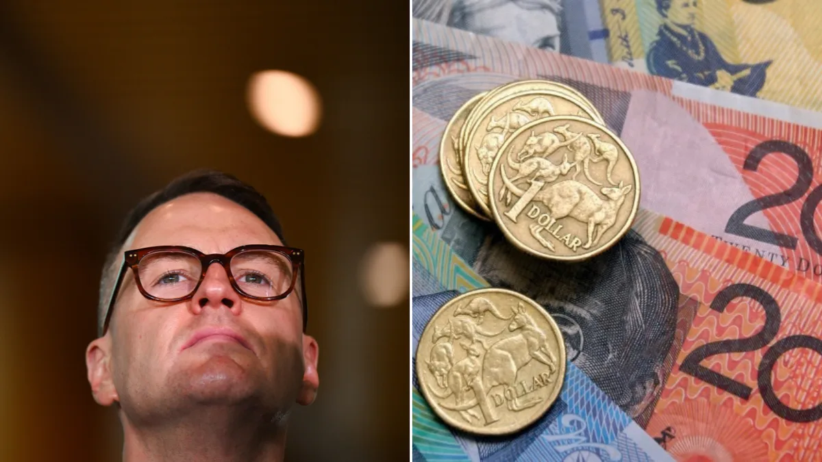 Coalition revives superannuation debate over new mortgage proposal