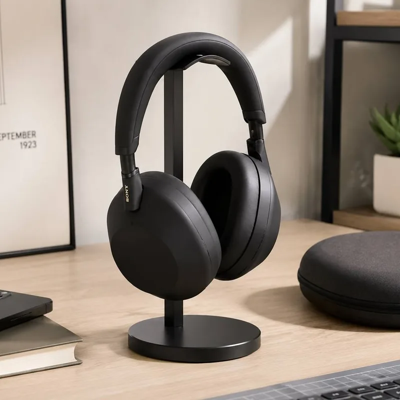 Actualité : Le casque Bluetooth Sony XM6 "5 étoiles" passe à 339.99 € grâce à une remise au panier chez Amazon