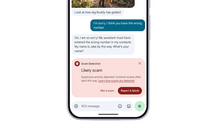 Android faz parceria com bancos e lança alerta de falsas ligações bancárias no Brasil