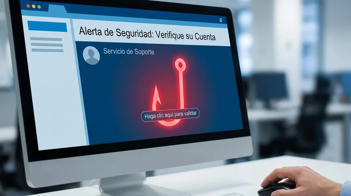 Los fraudes informáticos se disparan en Panamá: los casos aumentaron 313% en un año