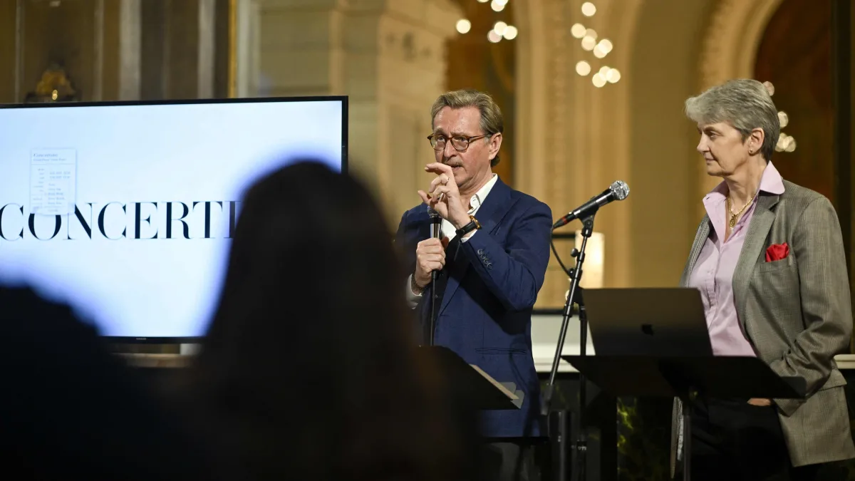 Salzburger Festspiele: Kontinuität in Salzburg garantiert