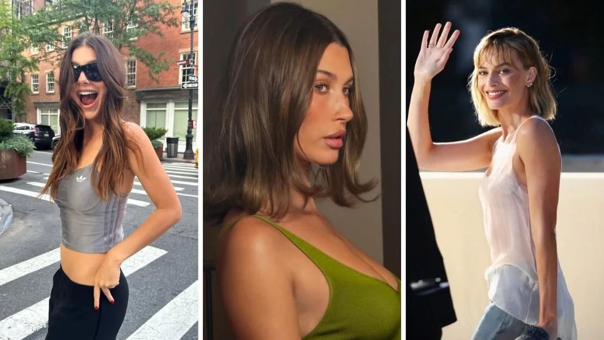 The spring hair trends everyone will be asking their hairdresser for in 2026 with Anthony Nader