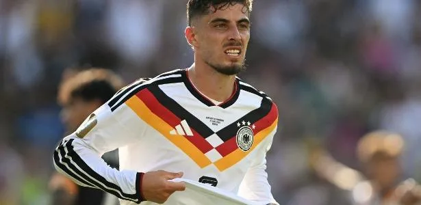 Holanda x Alemanha: horário e onde assistir ao jogo da Liga das Nações
