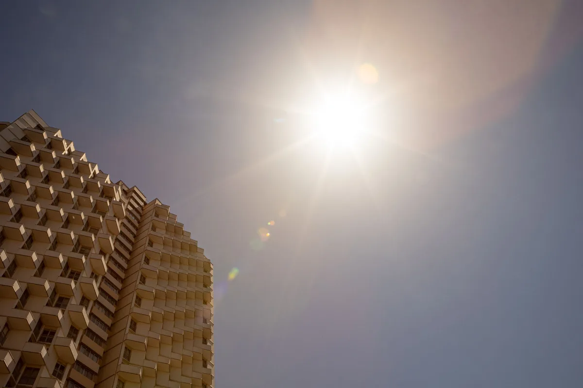 Climat : la vague de chaleur de 1983, un triste record en passe de tomber