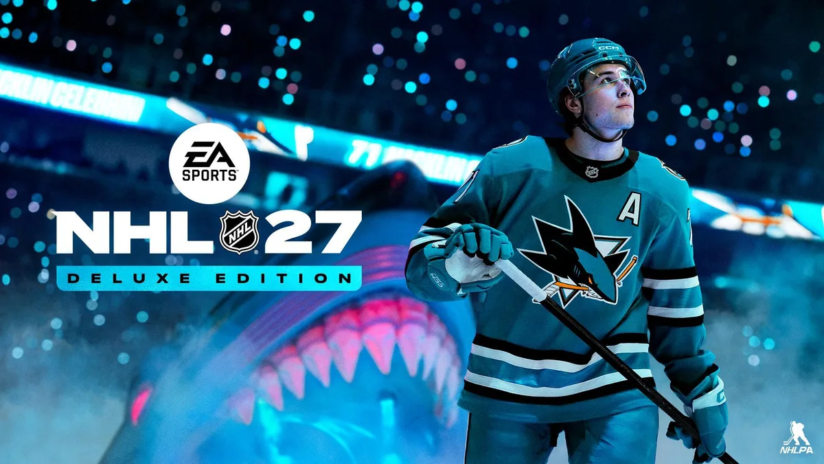 NHL 27 has launched — everything you need to know about Connected Franchise, arena atmospheres, and playbooks