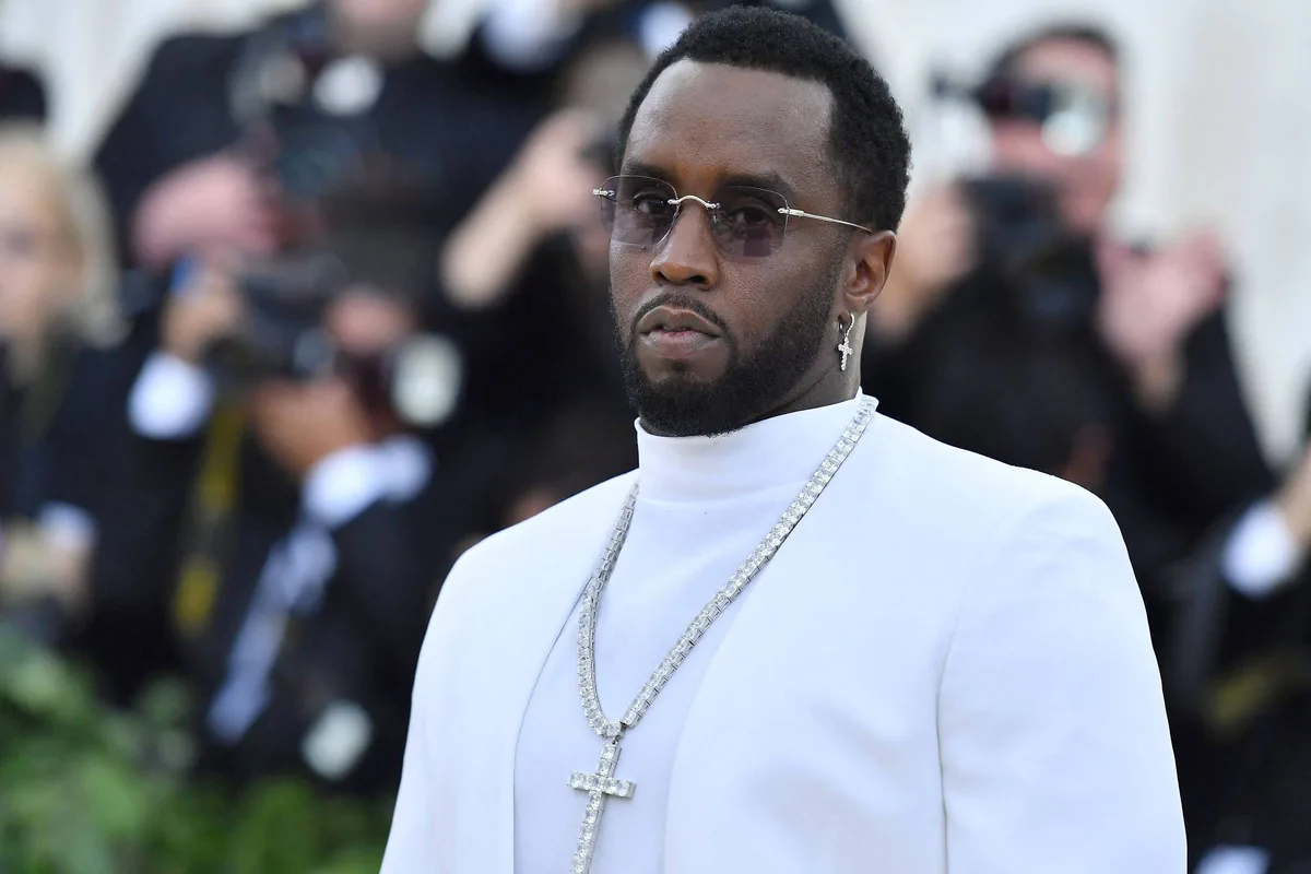 Sean 'Diddy' Combs processa produtor por difamação e furto de vídeos