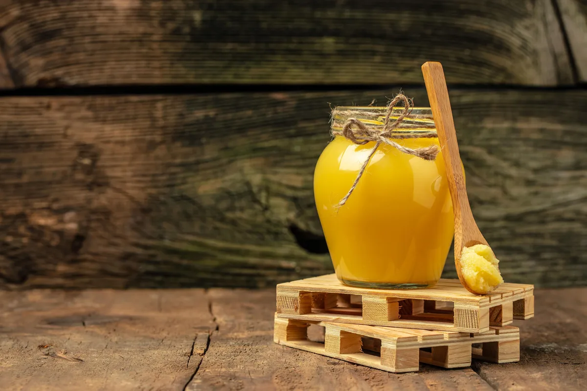 UP cracks down on 'puja ghee', orders labels warning against consumption