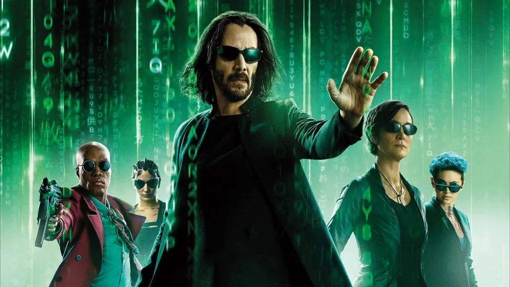 ‘Matrix 5’: Diretora da trilogia original descarta RETORNO à franquia