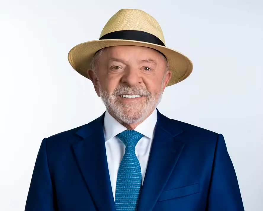 Avaliação do governo Lula melhora no último Datafolha