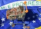 FMI reduz previsão de crescimento econômico do Brasil para 2,2% em 2026