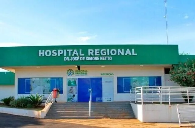 Justiça barra troca de gestão em hospital de Ponta Porã