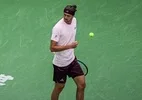 Zverev tem trabalho, mas garante sua 40ª quartas em Masters 1000