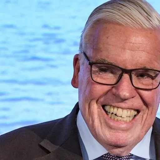 Medienberichte - Logistik-Milliardär Klaus-Michael Kühne gestorben