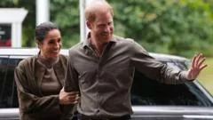 Charity? Acting? The Cotswolds? What will Harry and Meghan's UK life look like?