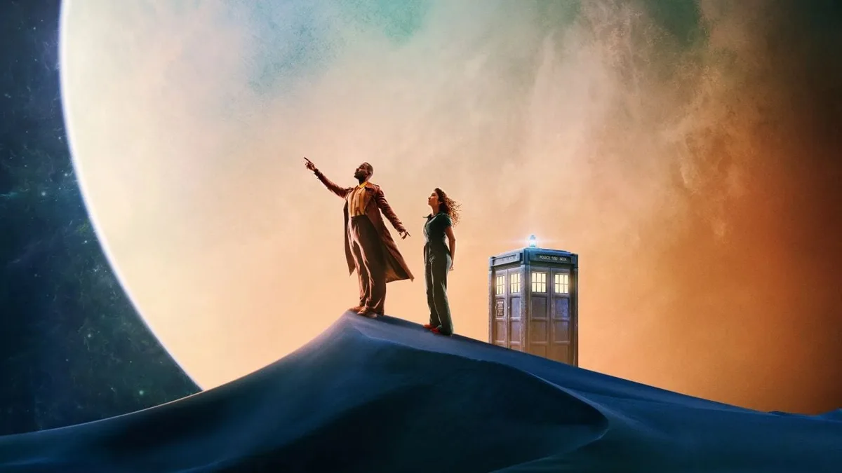 Doctor Who : la plus vieille série de science-fiction prépare enfin son grand retour !