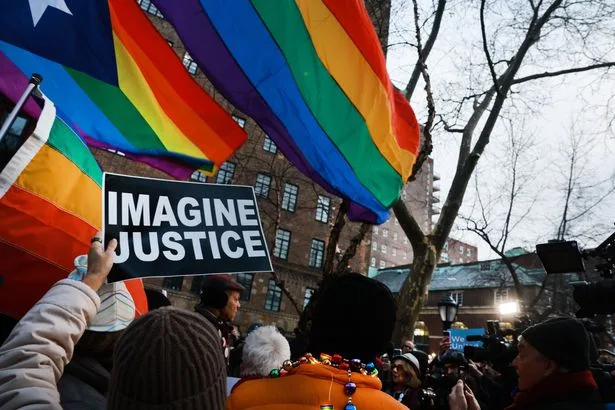 Landmark inquiry into impact of controversial Thatcher era anti-LGBT law rejected