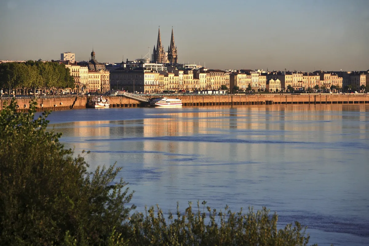Saint-Seurin, La Bastide… Les prix de l’immobilier à Bordeaux