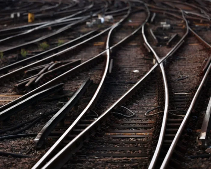 Britain’s railway prepares for more extreme weather as intense El Niño develops