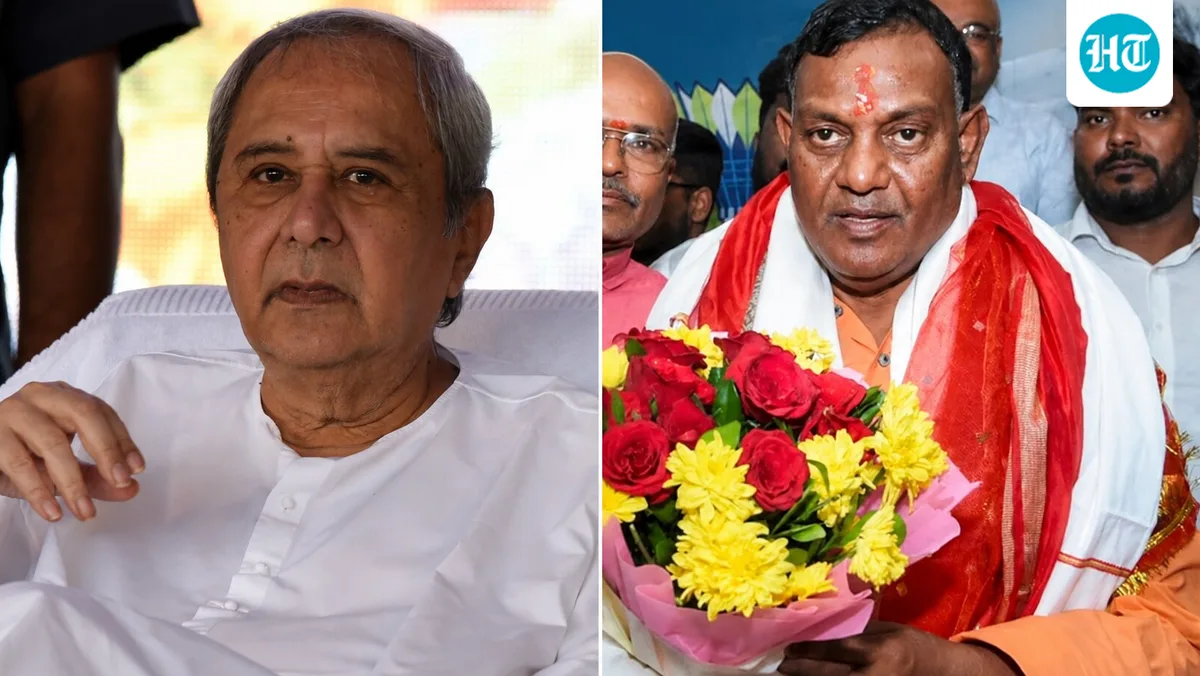 BJD shocked by new Odisha Guv’s ‘will work for BJP’ remark; Congress demands recall