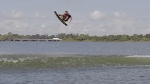 Do wakeboard aos investimentos: como Deco usou a disciplina do esporte no mercado