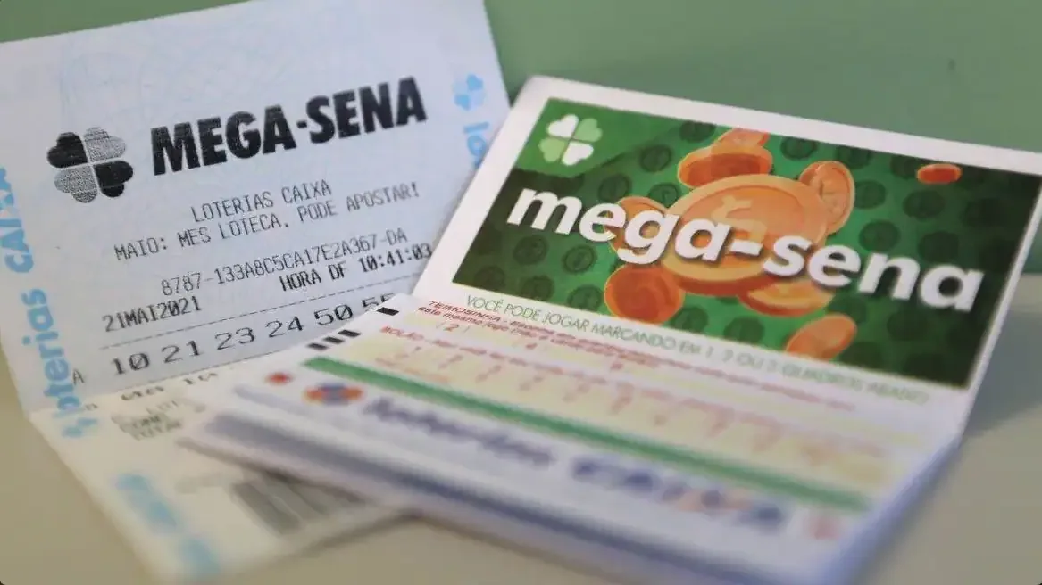 Mega-Sena acumula para R$ 150 milhões; confira os números sorteados
