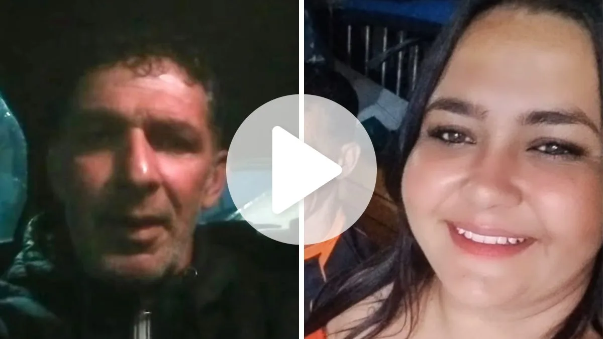 Mulher de 28 anos dá entrada em UPA com sintomas de ansiedade e morre momentos depois de atendimento em SC; marido relata angústia: ‘Nada vai trazê-la de volta’