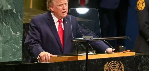 News: Donald Trumps Uno-Rede, Frank-Walter Steinmeier in Hattingen, Friedrich-Merz-CDU in der Krise