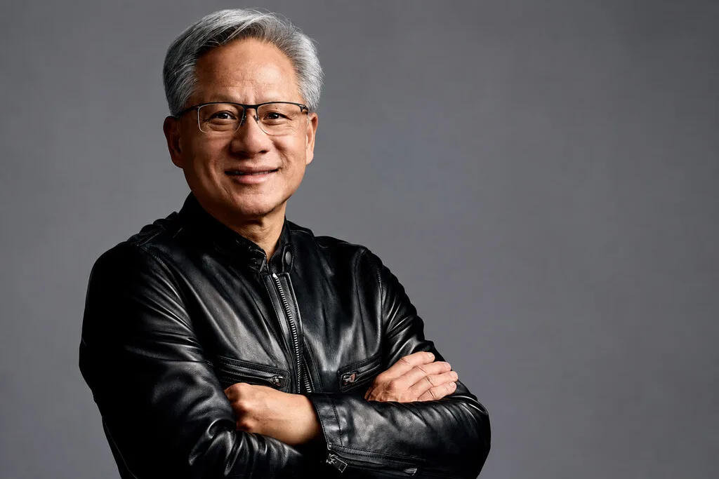 Si trabajas en Nvidia y te equivocas, todos tus compañeros conocerán tu error. Palabra de Jensen Huang