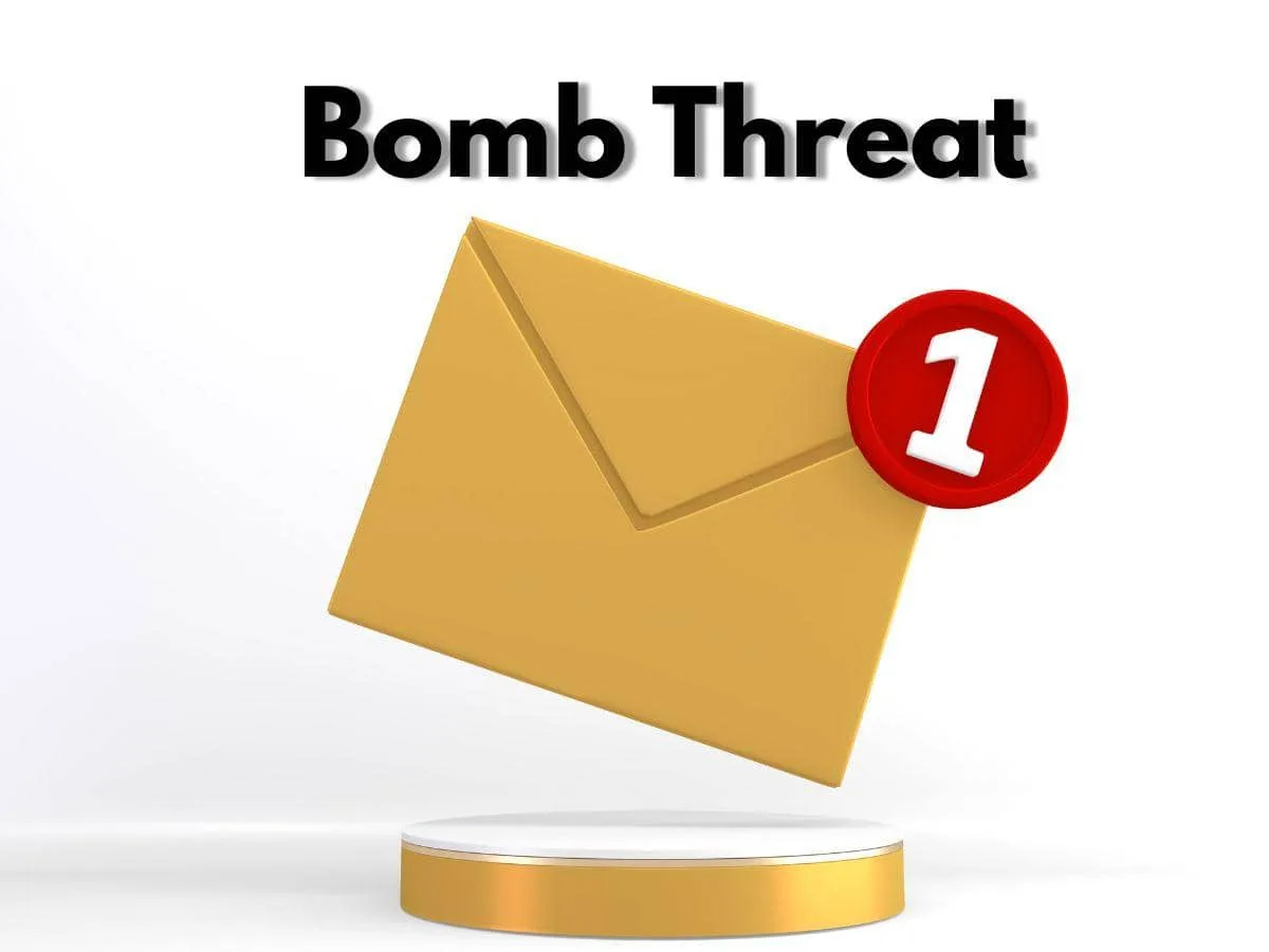 At least 3 schools in Delhi receive bomb threat email, declared hoax