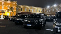 Suspeito de integrar PCC é preso na Bolívia após quatro anos foragido