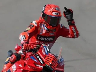 MotoGP. Circuit, favoris, programme TV… Tout savoir sur le Grand Prix d’Aragon