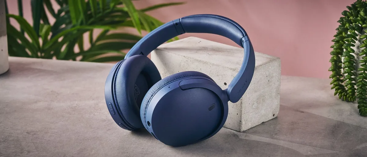 Sony WH-CH730N review: affordable headphones done right